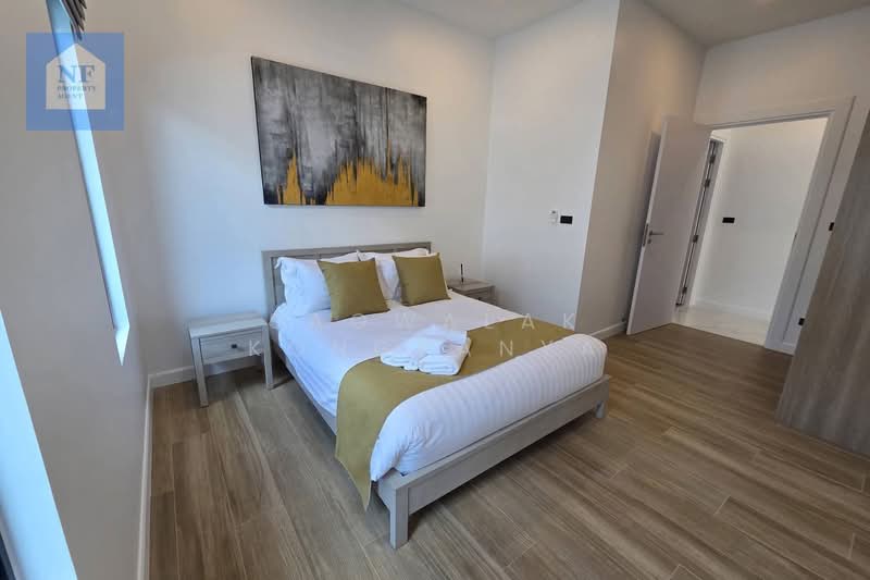 Botanica Hua Hin, Prachuap Khiri Khan, 542 Thap Tai, Thap Tai, Hua Hin, Prachuap Khiri Khan, 3 Bedrooms, 225 sqm, Single Detached House For Sale, by Saowalak Kongpanya, 500264321 - DDproperty.com