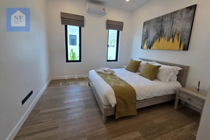 Botanica Hua Hin, Prachuap Khiri Khan, 542 Thap Tai, Thap Tai, Hua Hin, Prachuap Khiri Khan, 3 Bedrooms, 225 sqm, Single Detached House For Sale, by Saowalak Kongpanya, 500264321 - DDproperty.com