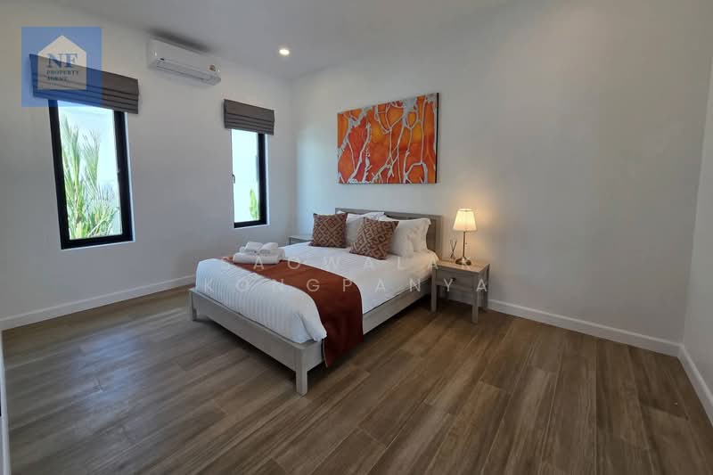 Botanica Hua Hin, Prachuap Khiri Khan, 542 Thap Tai, Thap Tai, Hua Hin, Prachuap Khiri Khan, 3 Bedrooms, 225 sqm, Single Detached House For Sale, by Saowalak Kongpanya, 500264321 - DDproperty.com
