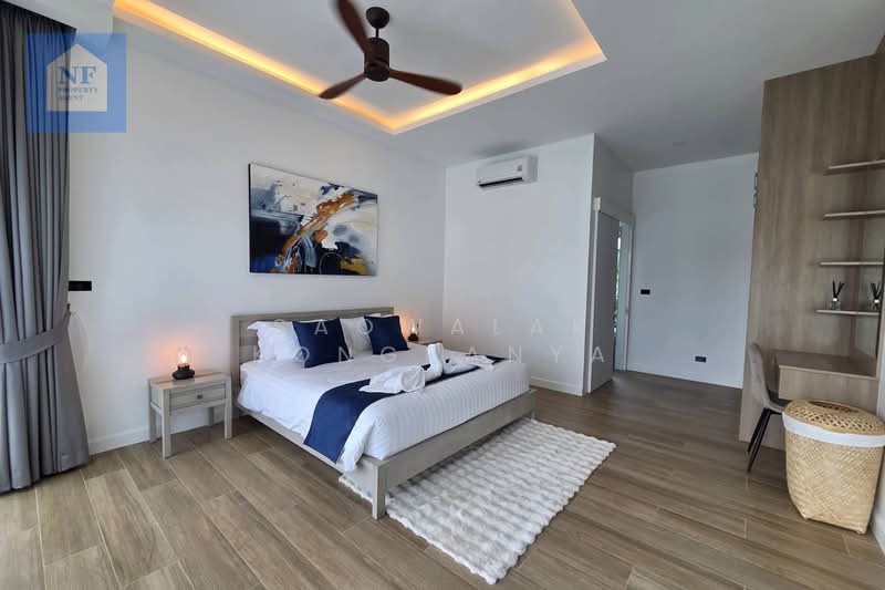 Botanica Hua Hin : โบทานิกา หัวหิน, ประจวบคีรีขันธ์, 542 Thap Tai, ทับใต้, หัวหิน, ประจวบคีรีขันธ์, 225 ตร.ม., บ้านเดี่ยว ขาย, โดย Saowalak Kongpanya, 500264321 - DDproperty.com