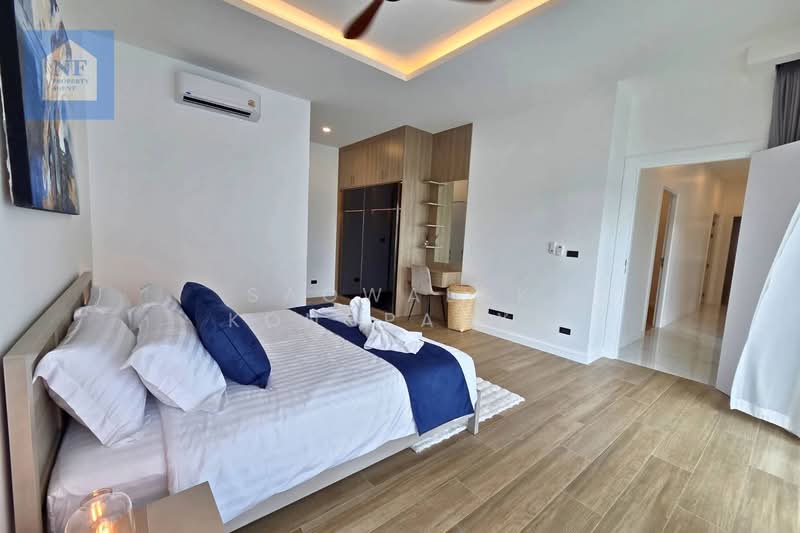 Botanica Hua Hin : โบทานิกา หัวหิน, ประจวบคีรีขันธ์, 542 Thap Tai, ทับใต้, หัวหิน, ประจวบคีรีขันธ์, 225 ตร.ม., บ้านเดี่ยว ขาย, โดย Saowalak Kongpanya, 500264321 - DDproperty.com