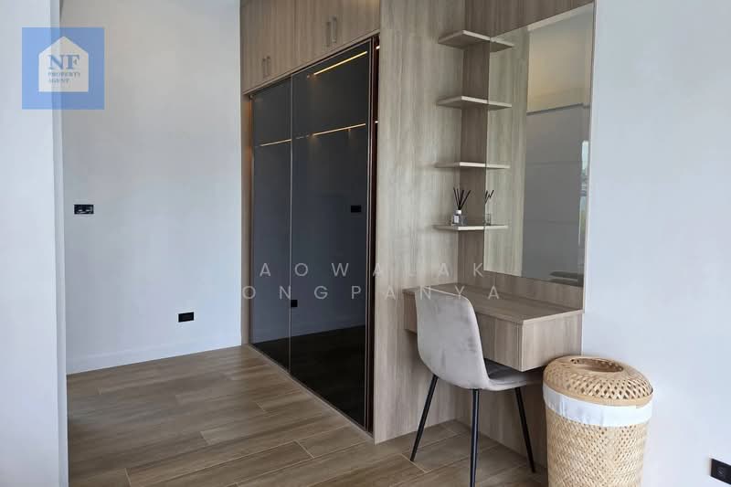 Botanica Hua Hin, Prachuap Khiri Khan, 542 Thap Tai, Thap Tai, Hua Hin, Prachuap Khiri Khan, 3 Bedrooms, 225 sqm, Single Detached House For Sale, by Saowalak Kongpanya, 500264321 - DDproperty.com