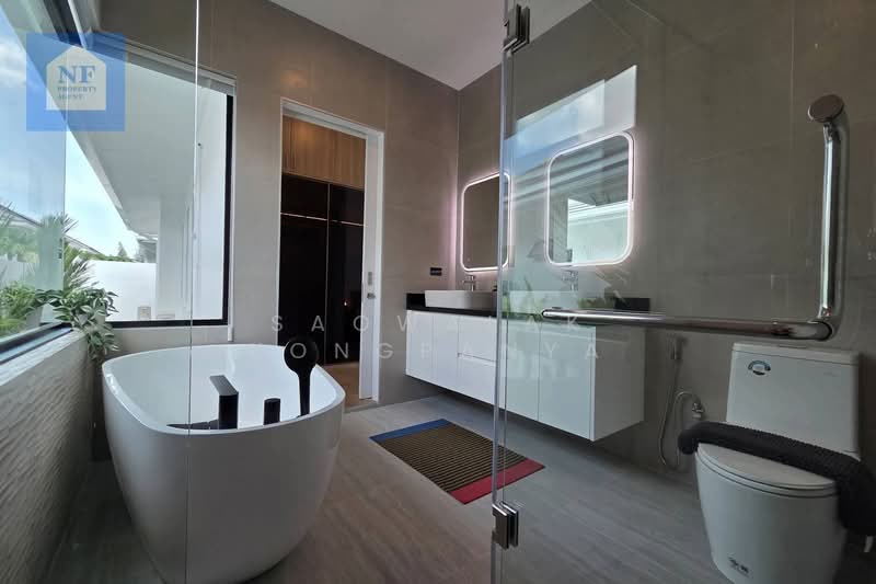 Botanica Hua Hin : โบทานิกา หัวหิน, ประจวบคีรีขันธ์, 542 Thap Tai, ทับใต้, หัวหิน, ประจวบคีรีขันธ์, 225 ตร.ม., บ้านเดี่ยว ขาย, โดย Saowalak Kongpanya, 500264321 - DDproperty.com