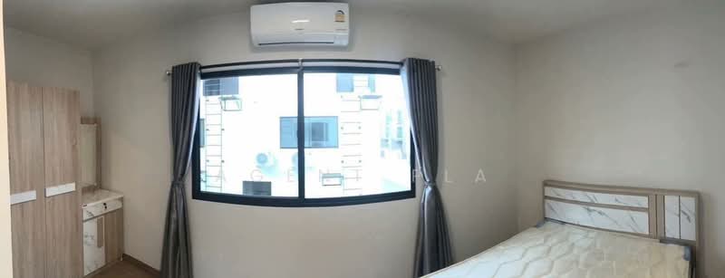 Baan Klang Muang Srinakarin – Onnut, Bangkok, 174 Soi On Nut 70/1, Prawet, Prawet, Bangkok, 3 Bedrooms, 141 sqm, Townhouse For Rent, by Agent Pla, 500264322 - DDproperty.com