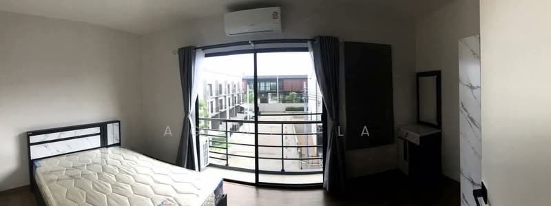 Baan Klang Muang Srinakarin – Onnut : บ้านกลางเมือง ศรีนครินทร์ – อ่อนนุช, กรุงเทพ, 174 ซอย อ่อนนุช 70/1, ประเวศ, ประเวศ, กรุงเทพ, 141 ตร.ม., ทาวน์เฮ้าส์ ให้เช่า, โดย Agent Pla, 500264322 - DDproperty.com