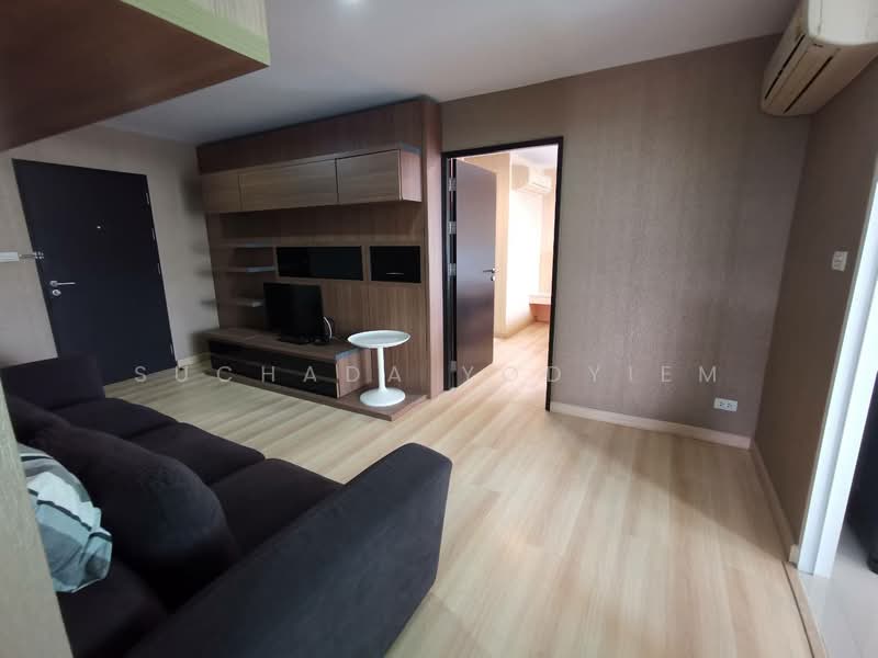 Morning Side Heights Ratchada 30, Bangkok, Ratchadaphisek, Chan Kasem, Chatuchak, Bangkok, 3 Bedrooms, 88 sqm, Condo For Sale, by Suchada Yodyiem, 500264323 - DDproperty.com