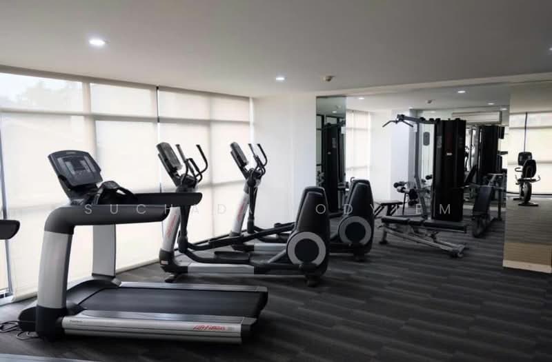 Morning Side Heights Ratchada 30 : มอร์นิ่งไซด์ ไฮท์ รัชดา 30, กรุงเทพ, รัชดาภิเษก, จันทรเกษม, จตุจักร, กรุงเทพ, 88 ตร.ม., คอนโด ขาย, โดย Suchada Yodyiem, 500264323 - DDproperty.com