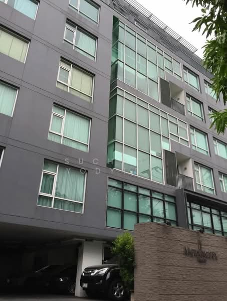 Morning Side Heights Ratchada 30, Bangkok, Ratchadaphisek, Chan Kasem, Chatuchak, Bangkok, 3 Bedrooms, 88 sqm, Condo For Sale, by Suchada Yodyiem, 500264323 - DDproperty.com