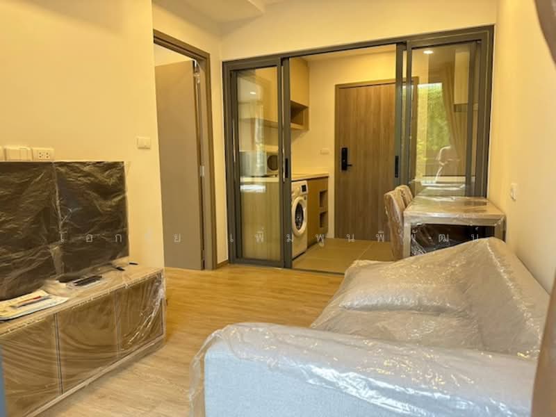 ให้เช่า - The Nest Sukhumvit 71 : เดอะ เนสท์ สุขุมวิท 71, กรุงเทพ