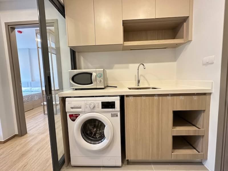 For Rent - The Nest Sukhumvit 71, Bangkok