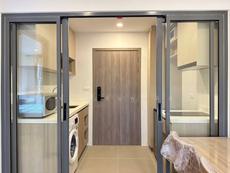 ให้เช่า - The Nest Sukhumvit 71 : เดอะ เนสท์ สุขุมวิท 71, กรุงเทพ