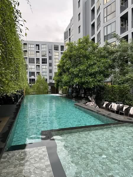ให้เช่า - The Nest Sukhumvit 71 : เดอะ เนสท์ สุขุมวิท 71, กรุงเทพ