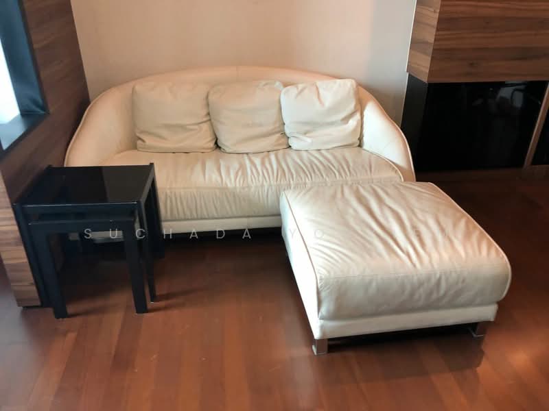 Ivy Thonglor, Bangkok, 889 Thonglor Road, Khlong Tan Nua, Watthana, Bangkok, 1 Bedroom, 36 sqm, Condo For Sale, by Suchada Yodyiem, 500264327 - DDproperty.com