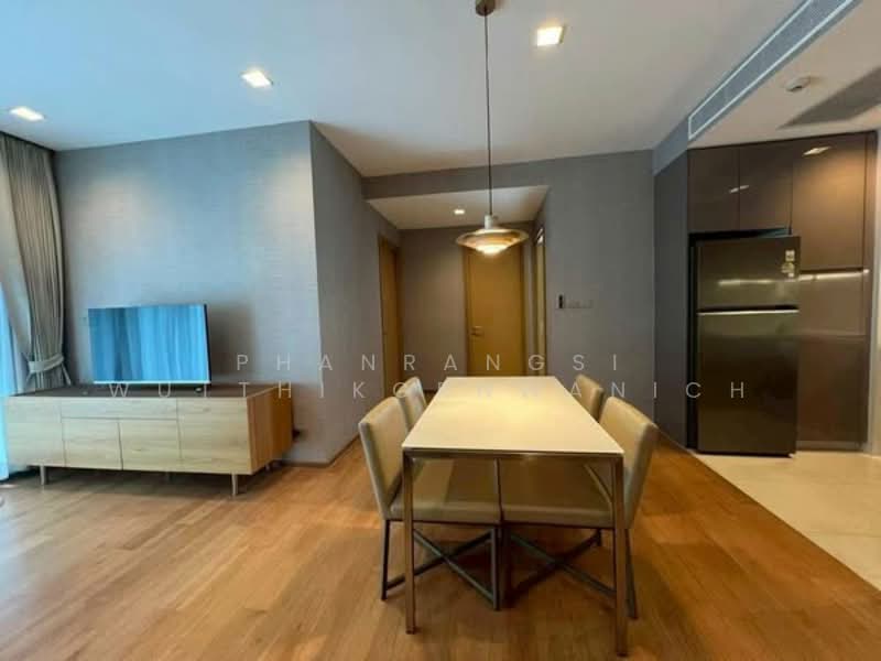 Hyde Sukhumvit 13 : ไฮด์ สุขุมวิท 13, กรุงเทพ, 13 ซอยสุขุมวิท 13, คลองเตยเหนือ, วัฒนา, กรุงเทพ, 85 ตร.ม., คอนโด ให้เช่า, โดย Phanrangsi Wutthikornwanich, 500264329 - DDproperty.com