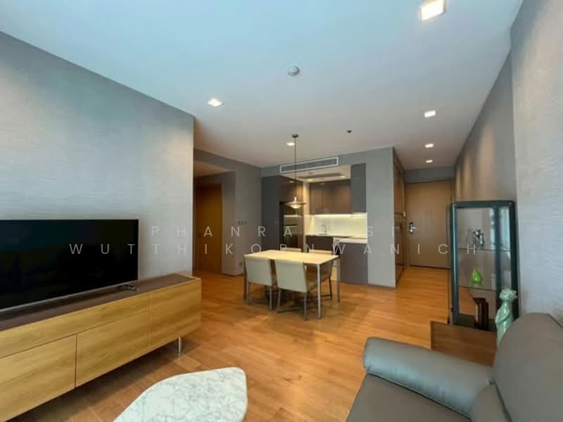 Hyde Sukhumvit 13 : ไฮด์ สุขุมวิท 13, กรุงเทพ, 13 ซอยสุขุมวิท 13, คลองเตยเหนือ, วัฒนา, กรุงเทพ, 85 ตร.ม., คอนโด ให้เช่า, โดย Phanrangsi Wutthikornwanich, 500264329 - DDproperty.com