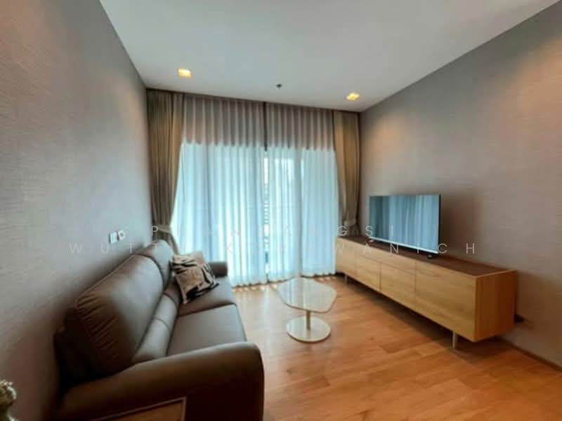 Hyde Sukhumvit 13 : ไฮด์ สุขุมวิท 13, กรุงเทพ, 13 ซอยสุขุมวิท 13, คลองเตยเหนือ, วัฒนา, กรุงเทพ, 85 ตร.ม., คอนโด ให้เช่า, โดย Phanrangsi Wutthikornwanich, 500264329 - DDproperty.com