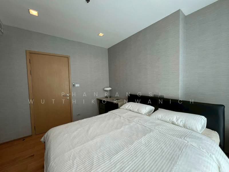 Hyde Sukhumvit 13, Bangkok, 13 Sukhumvit Road, Khlongtoei Nua, Watthana, Bangkok, 2 Bedrooms, 85 sqm, Condo For Rent, by Phanrangsi Wutthikornwanich, 500264329 - DDproperty.com