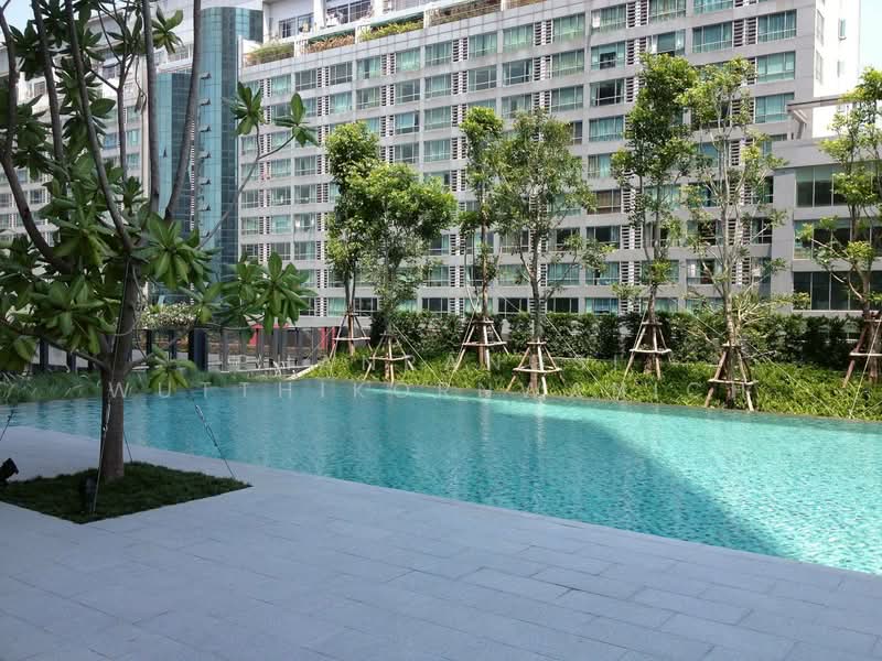 Hyde Sukhumvit 13, Bangkok, 13 Sukhumvit Road, Khlongtoei Nua, Watthana, Bangkok, 2 Bedrooms, 85 sqm, Condo For Rent, by Phanrangsi Wutthikornwanich, 500264329 - DDproperty.com