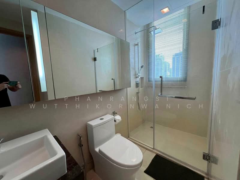 Hyde Sukhumvit 13, Bangkok, 13 Sukhumvit Road, Khlongtoei Nua, Watthana, Bangkok, 2 Bedrooms, 85 sqm, Condo For Rent, by Phanrangsi Wutthikornwanich, 500264329 - DDproperty.com