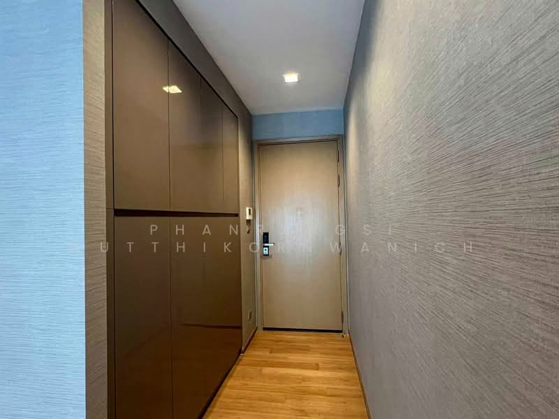 Hyde Sukhumvit 13, Bangkok, 13 Sukhumvit Road, Khlongtoei Nua, Watthana, Bangkok, 2 Bedrooms, 85 sqm, Condo For Rent, by Phanrangsi Wutthikornwanich, 500264329 - DDproperty.com