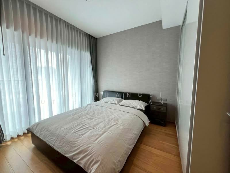 Hyde Sukhumvit 13 : ไฮด์ สุขุมวิท 13, กรุงเทพ, 13 ซอยสุขุมวิท 13, คลองเตยเหนือ, วัฒนา, กรุงเทพ, 85 ตร.ม., คอนโด ให้เช่า, โดย Phanrangsi Wutthikornwanich, 500264329 - DDproperty.com