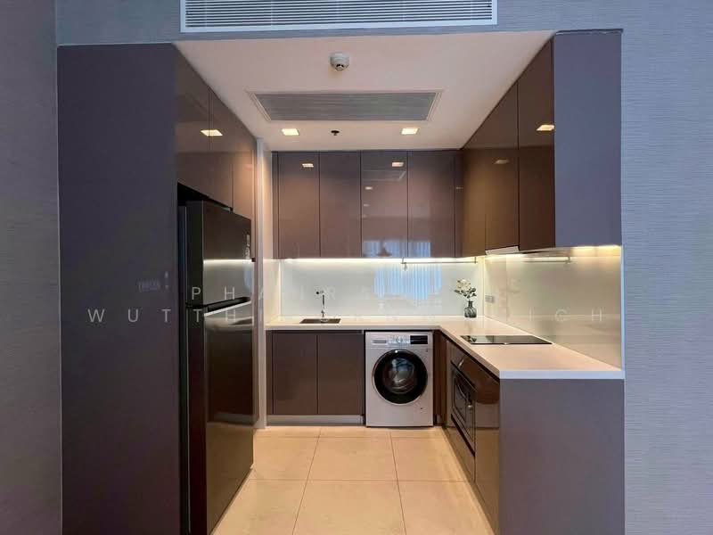 Hyde Sukhumvit 13, Bangkok, 13 Sukhumvit Road, Khlongtoei Nua, Watthana, Bangkok, 2 Bedrooms, 85 sqm, Condo For Rent, by Phanrangsi Wutthikornwanich, 500264329 - DDproperty.com