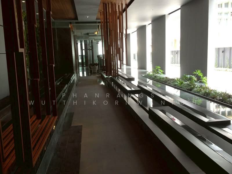 Hyde Sukhumvit 13 : ไฮด์ สุขุมวิท 13, กรุงเทพ, 13 ซอยสุขุมวิท 13, คลองเตยเหนือ, วัฒนา, กรุงเทพ, 85 ตร.ม., คอนโด ให้เช่า, โดย Phanrangsi Wutthikornwanich, 500264329 - DDproperty.com