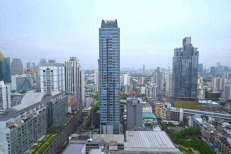 Hyde Sukhumvit 13 : ไฮด์ สุขุมวิท 13, กรุงเทพ, 13 ซอยสุขุมวิท 13, คลองเตยเหนือ, วัฒนา, กรุงเทพ, 85 ตร.ม., คอนโด ให้เช่า, โดย Phanrangsi Wutthikornwanich, 500264329 - DDproperty.com