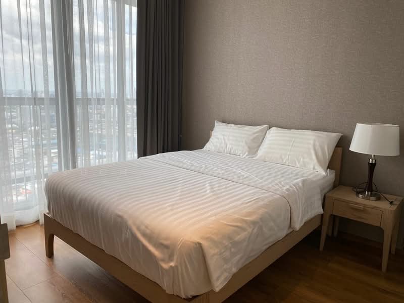 Park Origin Phrom Phong (Park 24), Bangkok, 68 Soi Sukhumvit 24, Khong Tan, Khlong Toei, Bangkok, 2 Bedrooms, 55 sqm, Condo For Sale, by Suchada Yodyiem, 500264331 - DDproperty.com