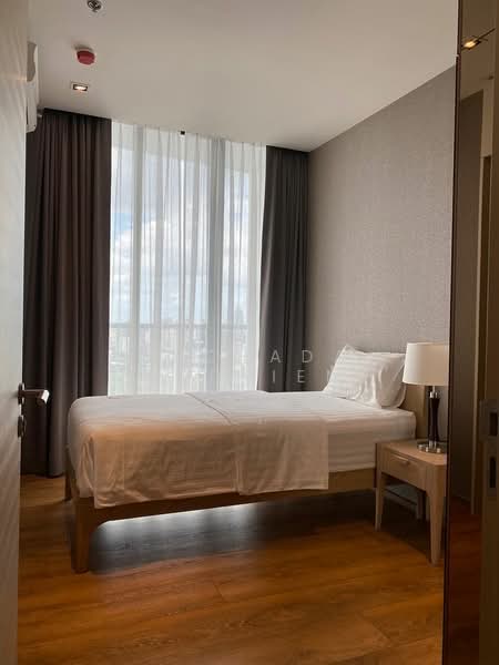 Park Origin Phrom Phong (Park 24), Bangkok, 68 Soi Sukhumvit 24, Khong Tan, Khlong Toei, Bangkok, 2 Bedrooms, 55 sqm, Condo For Sale, by Suchada Yodyiem, 500264331 - DDproperty.com