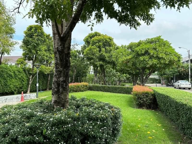 undefined, กรุงเทพ, บางชัน, คลองสามวา, กรุงเทพ, 112 ตร.ม., ทาวน์เฮ้าส์ ขาย, โดย Settawut Leenavong, 500264332 - DDproperty.com