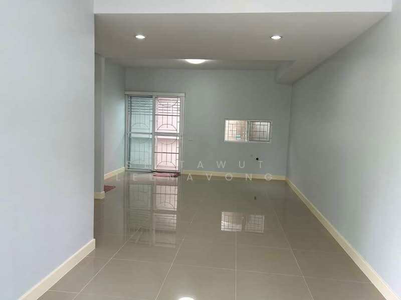 undefined, Bangkok, Bang Chun, Khlong Sam Wa, Bangkok, 3 Bedrooms, 112 sqm, Townhouse For Sale, by Settawut Leenavong, 500264332 - DDproperty.com