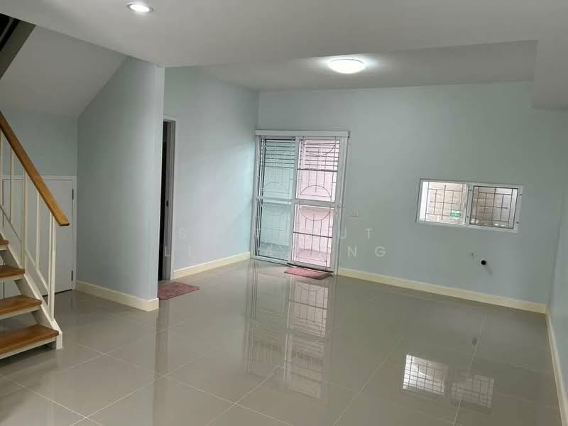 undefined, Bangkok, Bang Chun, Khlong Sam Wa, Bangkok, 3 Bedrooms, 112 sqm, Townhouse For Sale, by Settawut Leenavong, 500264332 - DDproperty.com