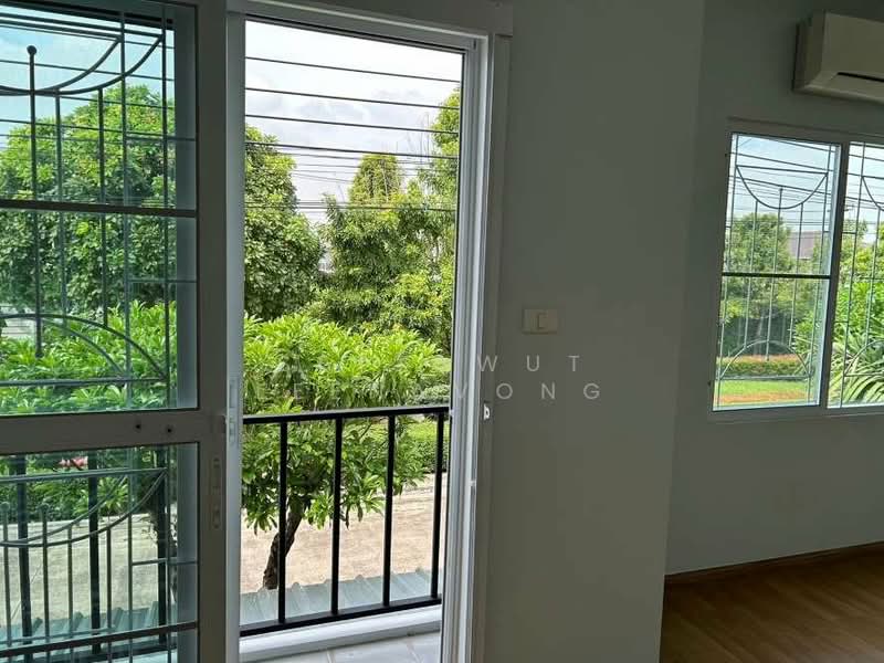 undefined, กรุงเทพ, บางชัน, คลองสามวา, กรุงเทพ, 112 ตร.ม., ทาวน์เฮ้าส์ ขาย, โดย Settawut Leenavong, 500264332 - DDproperty.com