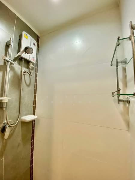 Lumpini Park Beach Jomtien, Chon Buri (Pattaya), Jomtiensaineung Rd, Na Kloe, Bang Lamung (Pattaya), Chon Buri (Pattaya), 1 Bedroom, 28 sqm, Condo For Rent, by ชาลิสา ปัสสาคร, 500264333 - DDproperty.com