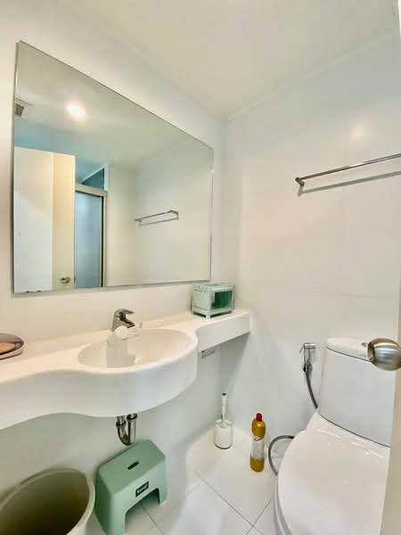 Lumpini Park Beach Jomtien, Chon Buri (Pattaya), Jomtiensaineung Rd, Na Kloe, Bang Lamung (Pattaya), Chon Buri (Pattaya), 1 Bedroom, 28 sqm, Condo For Rent, by ชาลิสา ปัสสาคร, 500264333 - DDproperty.com