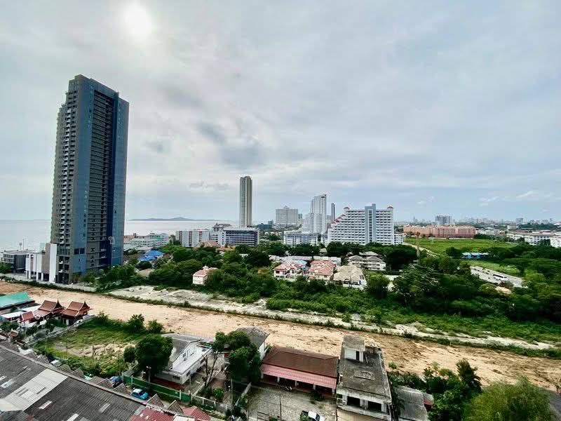 Lumpini Park Beach Jomtien : ลุมพินี พาร์ค บีช จอมเทียน, ชลบุรี, ถนน จอมเทียนสายหนึ่ง, นาเกลือ, บางละมุง, ชลบุรี, 28 ตร.ม., คอนโด ให้เช่า, โดย ชาลิสา ปัสสาคร, 500264333 - DDproperty.com