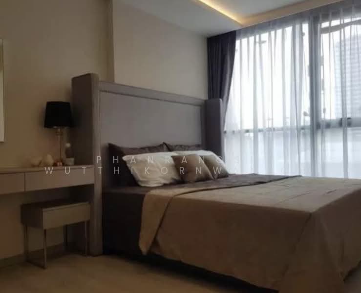 For Sale - Vtara Sukhumvit 36, Bangkok