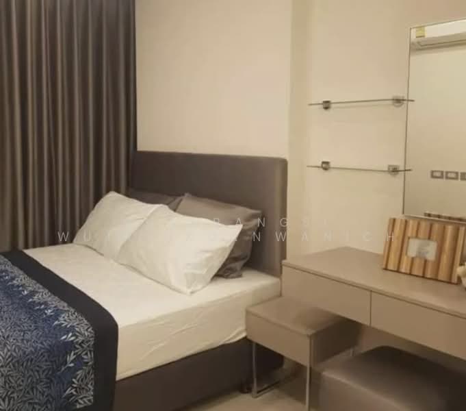 For Sale - Vtara Sukhumvit 36, Bangkok