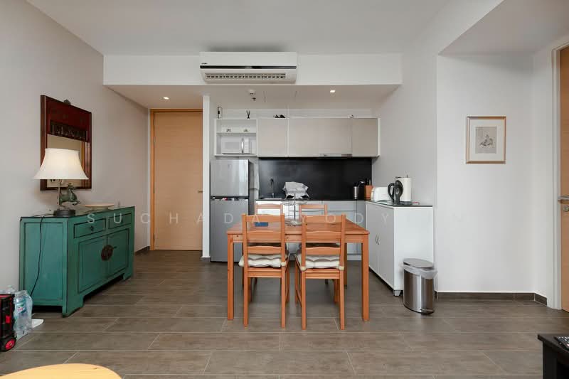 The Lofts Ekkamai, Bangkok, 1415 Sukhumvit Road, Phra Kanong Nua, Watthana, Bangkok, 2 Bedrooms, 60 sqm, Condo For Sale, by Suchada Yodyiem, 500264337 - DDproperty.com