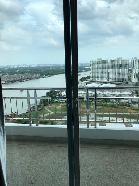Supalai Prima Riva (Residential), Bangkok, Rama 3 Road, Chong Nonsi, Yan Nawa, Bangkok, 2 Bedrooms, 117 sqm, Condo For Sale, by Suchada Yodyiem, 500264341 - DDproperty.com