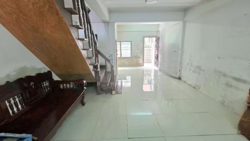 For Sale - ทาวน์โฮม ภัชธีญา ท่าอิฐ ใกล้ MRT สถานีบางรักน้อยท่าอิฐ, Nonthaburi