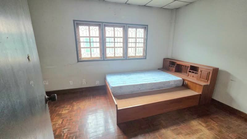 For Sale - ทาวน์โฮม ภัชธีญา ท่าอิฐ ใกล้ MRT สถานีบางรักน้อยท่าอิฐ, Nonthaburi