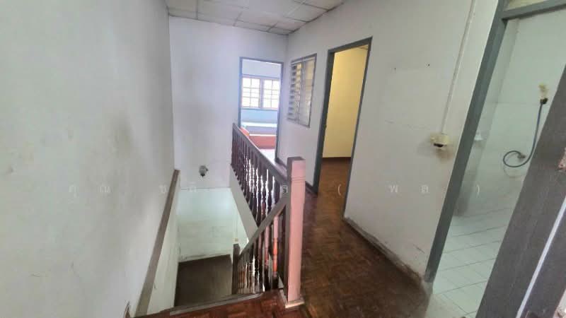 For Sale - ทาวน์โฮม ภัชธีญา ท่าอิฐ ใกล้ MRT สถานีบางรักน้อยท่าอิฐ, Nonthaburi