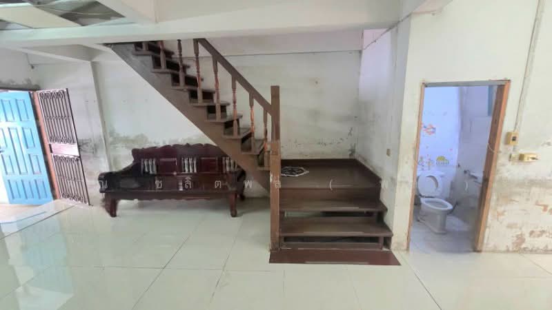 For Sale - ทาวน์โฮม ภัชธีญา ท่าอิฐ ใกล้ MRT สถานีบางรักน้อยท่าอิฐ, Nonthaburi