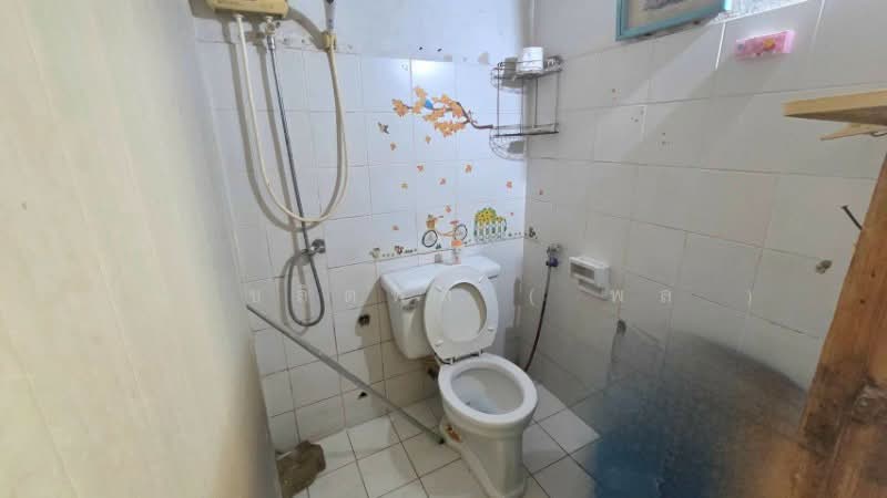 For Sale - ทาวน์โฮม ภัชธีญา ท่าอิฐ ใกล้ MRT สถานีบางรักน้อยท่าอิฐ, Nonthaburi