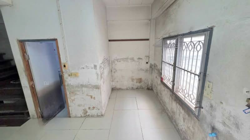 For Sale - ทาวน์โฮม ภัชธีญา ท่าอิฐ ใกล้ MRT สถานีบางรักน้อยท่าอิฐ, Nonthaburi