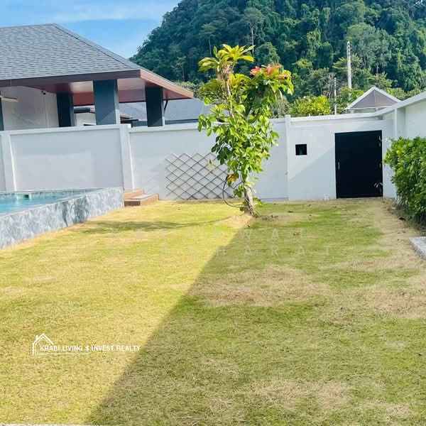 URGENT Pool Villa for Long term rent – Ao Nang Soi 1 Ready move in from May 1st, 2026, Krabi, อ่าวนาง ซอย 1, Ao Nang, Muang Krabi, Krabi, 3 Bedrooms, 295 sqm, Single Detached House For Rent, by Keeyawat Phetcharat, 500264344 - DDproperty.com