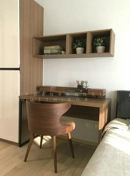 Noble Refine, Bangkok, Soi Sukhumvit 26, Sukhumvit Road, Khong Tan, Khlong Toei, Bangkok, 1 Bedroom, 49 sqm, Condo For Rent, by Phanrangsi Wutthikornwanich, 500264345 - DDproperty.com