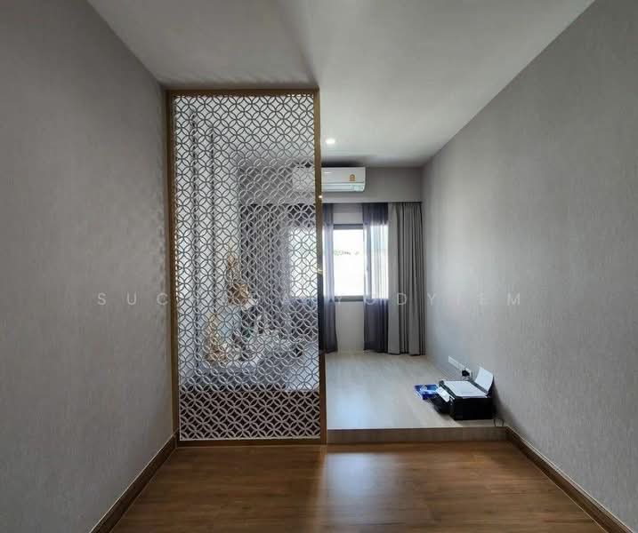 The City Sukhumvit-Onnut, Bangkok, 588/2 Soi On Nut 70/1, Prawet, Prawet, Bangkok, 4 Bedrooms, 289 sqm, Single Detached House For Sale, by Suchada Yodyiem, 500264349 - DDproperty.com